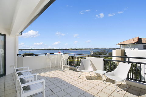 Sandcastles On The Broadwater - Tourism Noosa 6