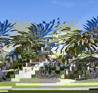 Sandcastles on the Broadwater - Tourism Noosa