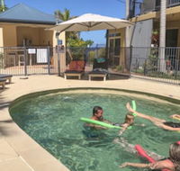 Beachside Holiday Apartments - Tourism Noosa