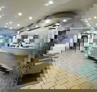 Caribbean Resort - Tourism Noosa