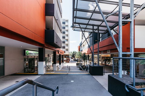 Gabba Central Apartments - Tourism Noosa 2