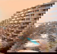 Oceans Mooloolaba - Tourism Noosa