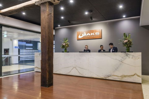 Oaks Sydney Goldsbrough Suites - Tourism Noosa 5