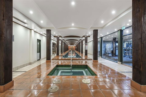 Oaks Sydney Goldsbrough Suites - Tourism Noosa 4