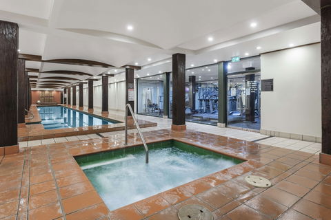 Oaks Sydney Goldsbrough Suites - Tourism Noosa 2
