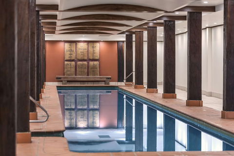 Oaks Sydney Goldsbrough Suites - Tourism Noosa 0