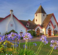 Hatchers Richmond Manor - Tourism Noosa