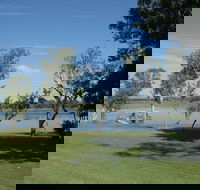 Kununurra Lakeside Resort - Tourism Noosa