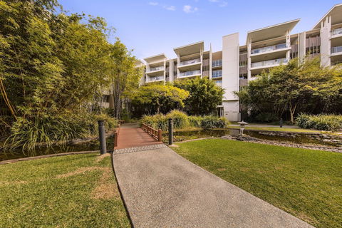Oaks Brisbane Mews Suites - Tourism Noosa 2