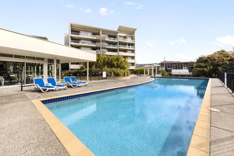 Oaks Brisbane Mews Suites - Tourism Noosa 3