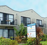 Apollo Bay Waterfront Motor Inn - Tourism Noosa