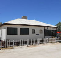 Hamelin Pool Caravan Park - Tourism Noosa