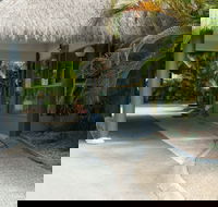 Pandanus Palms Holiday Resort - Tourism Noosa
