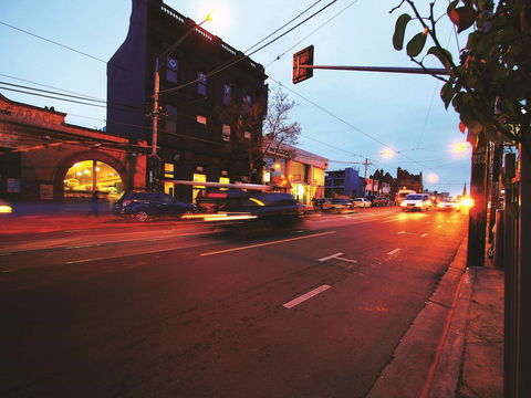 Oaks Melbourne South Yarra Suites - Tourism Noosa 6