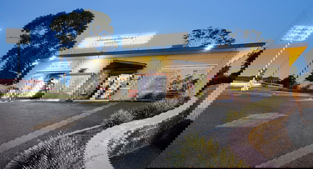  Tourism Noosa