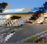 Captain Stirling Hotel - Tourism Noosa