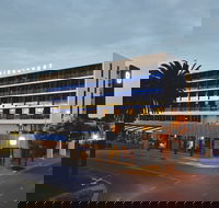 Bridgeport Hotel - Tourism Noosa