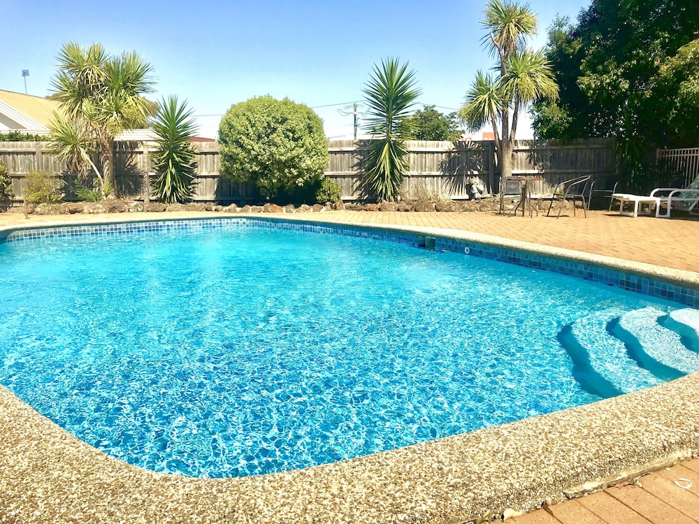 Burwood East VIC Tourism Noosa