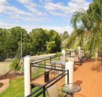 ibis Styles Albury Lake Hume Resort - Tourism Noosa