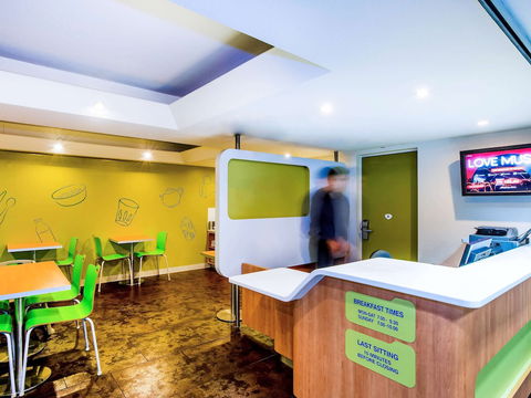 Ibis Budget Wentworthville - Tourism Noosa 0