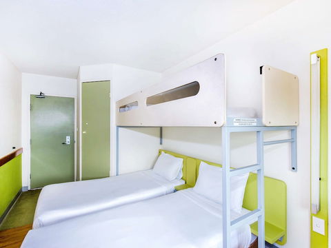 Ibis Budget Wentworthville - Tourism Noosa 6