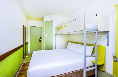 Ibis Budget Wentworthville - Tourism Noosa 2