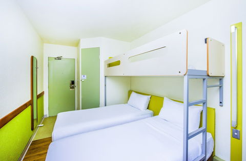 Ibis Budget Wentworthville - Tourism Noosa 4