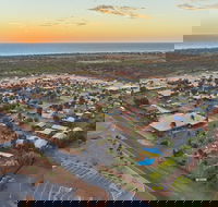RAC Exmouth Cape Holiday Park - Tourism Noosa
