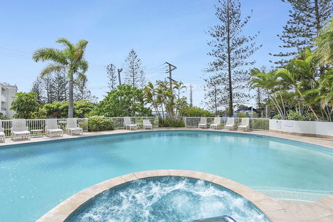 Crystal Bay On The Broadwater - Tourism Noosa 5