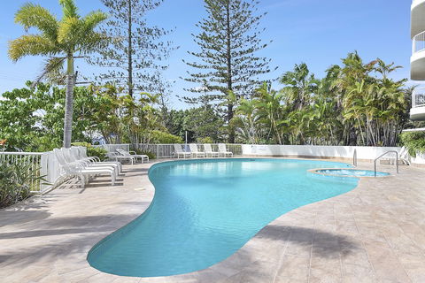Crystal Bay On The Broadwater - Tourism Noosa 4