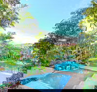 Sanctuary Lake Apartments