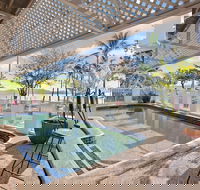 Beach House Motel - Tourism Noosa