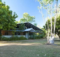 Mt Hart Homestead - Tourism Noosa