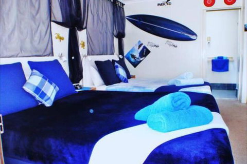 Cotton Tree Beach Motel - Tourism Noosa 7