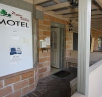 Picton Valley Motel - Tourism Noosa