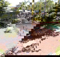 Bell Motel - Tourism Noosa