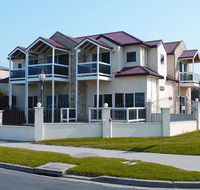 Lighthouse Keepers Inn - Tourism Noosa