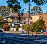 Aussie Settler Motel - Tourism Noosa