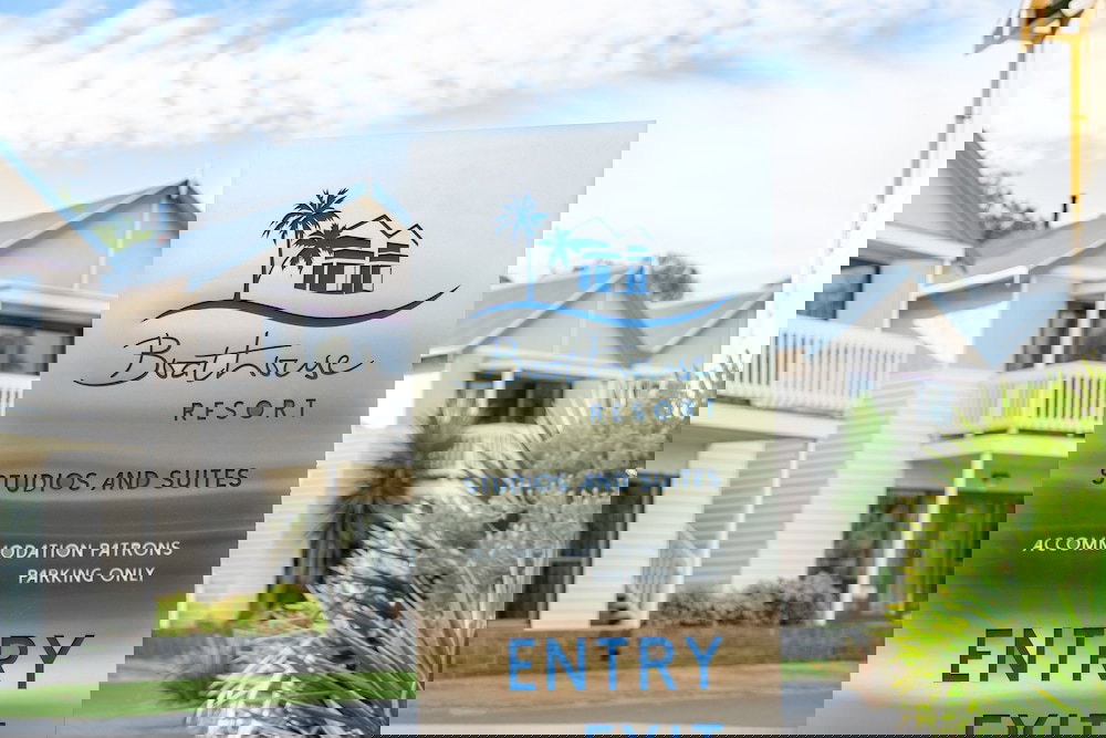 Blairgowrie VIC Tourism Noosa