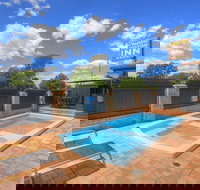 Cousins Motor Inn - Tourism Noosa