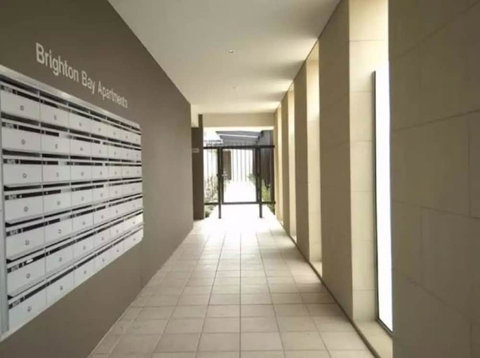 Brighton Bay Apartments - Tourism Noosa 1