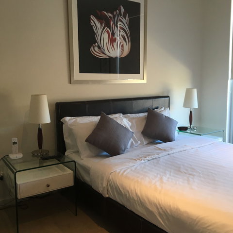 Brighton Bay Apartments - Tourism Noosa 4