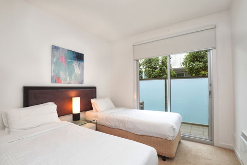 Brighton Bay Apartments - Tourism Noosa 3