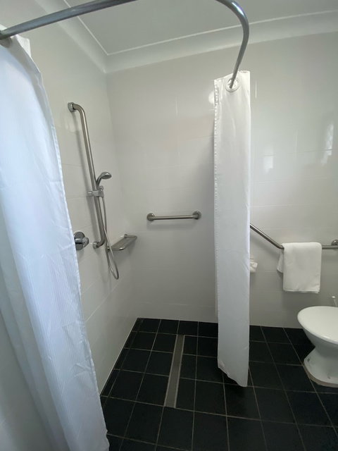Old Maitland Inn - Tourism Noosa 6