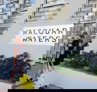 Macquarie Waters Boutique Apartment Hotel - Tourism Noosa