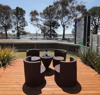 Homelea Accommodation - Tourism Noosa