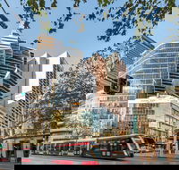 Meriton Suites Campbell Street Sydney - Tourism Noosa