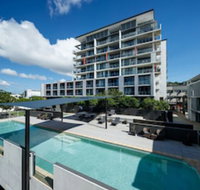 Direct Hotels  Islington at Central - Tourism Noosa