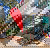 Element on Coolum Beach - Tourism Noosa