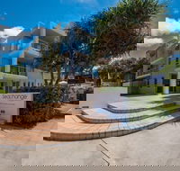 Seachange Coolum Beach - Tourism Noosa